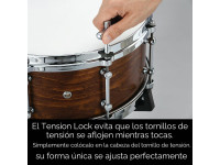 Tama TTL10 Tension Lock 10pcs Tama TTL10 Tension Lock 10pcs